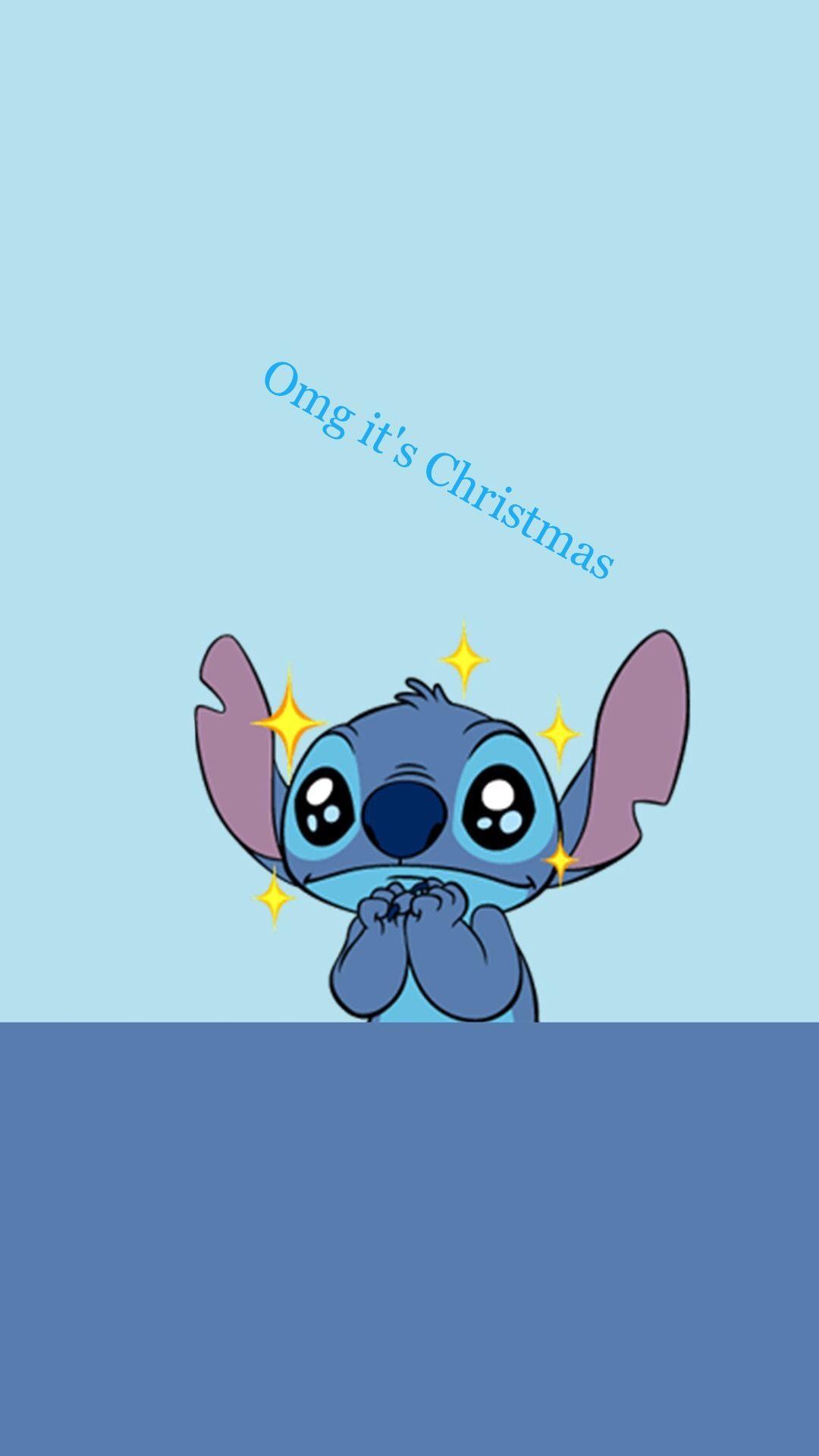 Christmas Stitch Wallpapers - Top Free ...