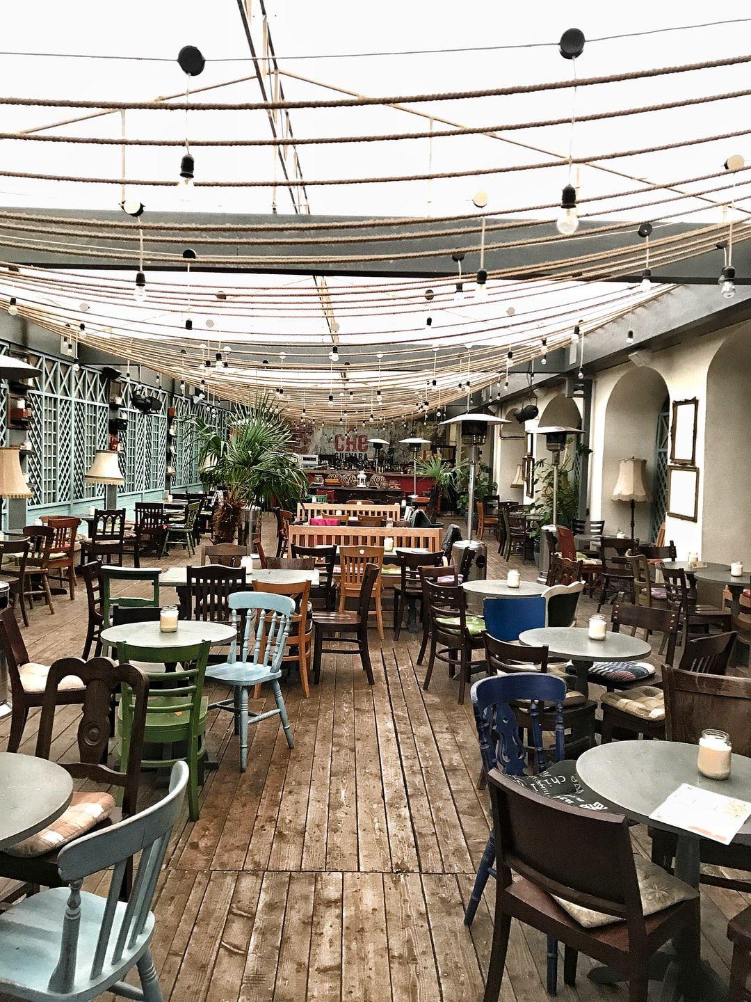 1080x1440 Aesthetic Cafe Picture. Download Free Image