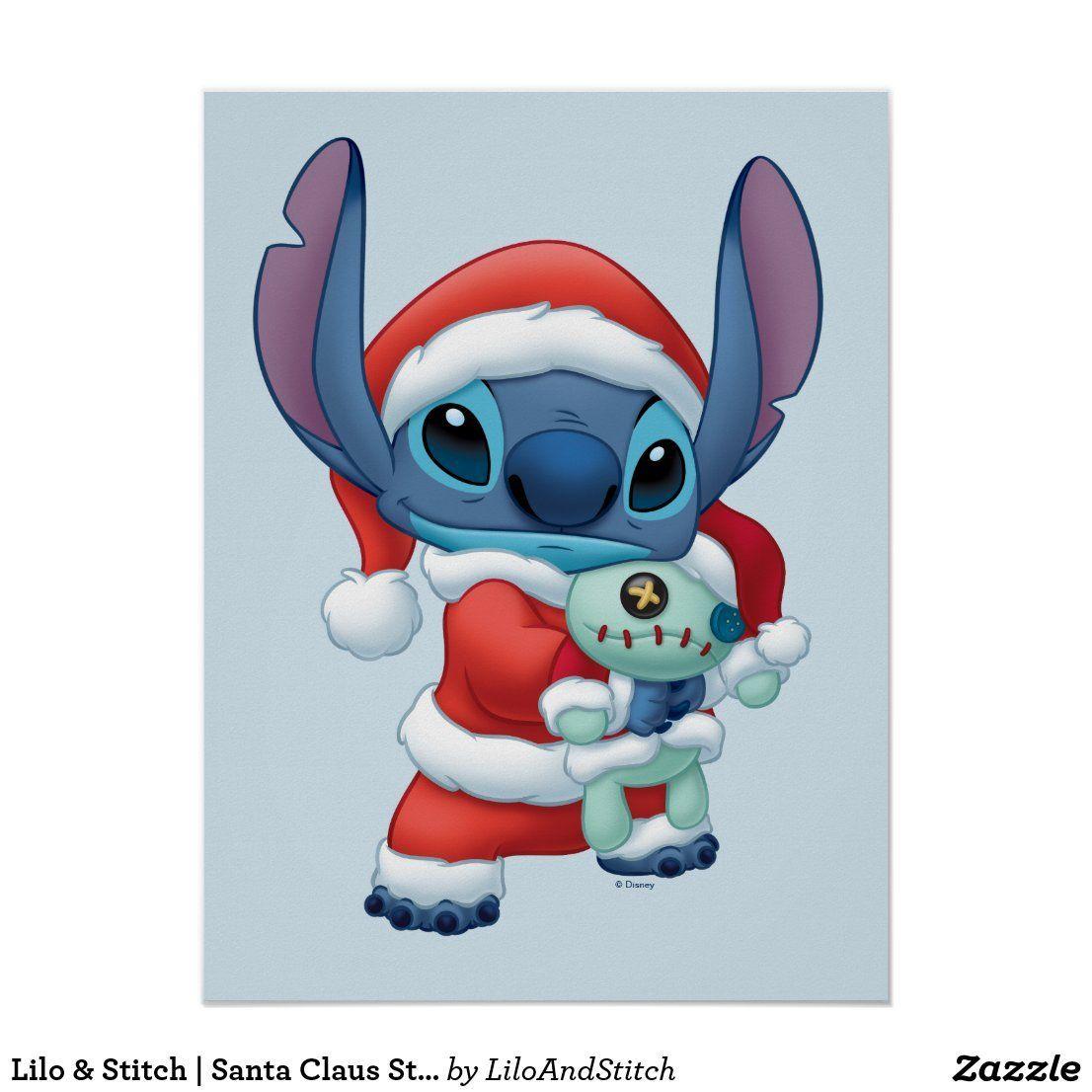 Download Sparkling Red Christmas Stitch Wallpaper  Wallpaperscom