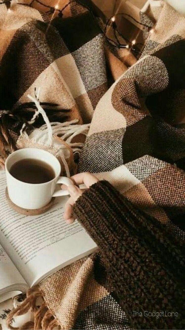 750x1333 Coffee Aesthetic Wallpaper
