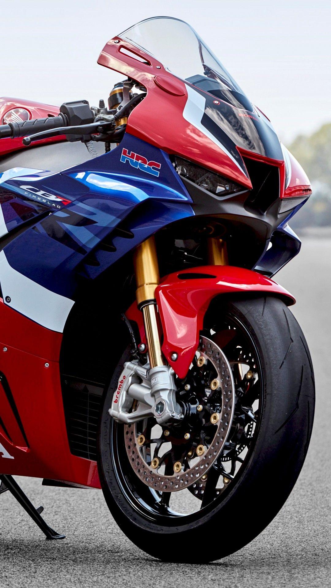 1080x1920 2020 Honda CBR 1000 RR Wallpaper