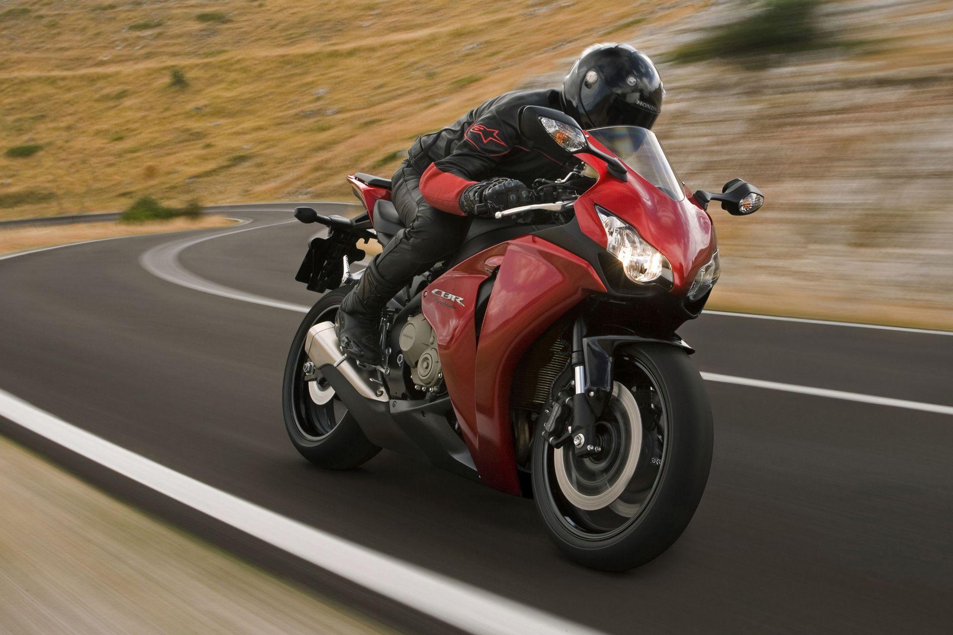 1920x1280 Honda CBR RR Fireblade Picture. Honda Photo Gallery