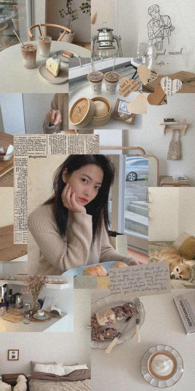 640x1280 image about wallpaper. See more about kpop, wallpaper and aesthetic