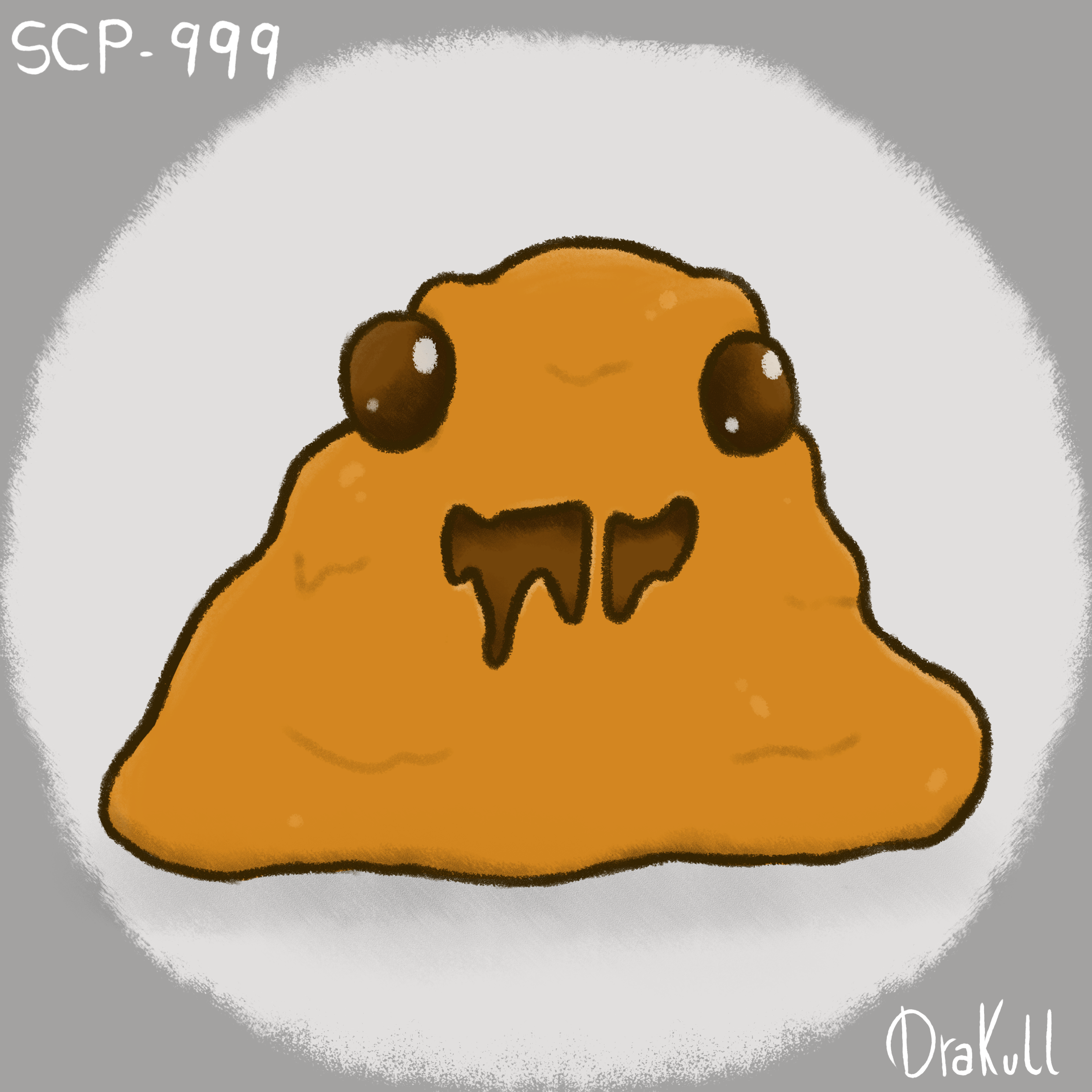 SCP 999 Wallpapers - Wallpaper Cave