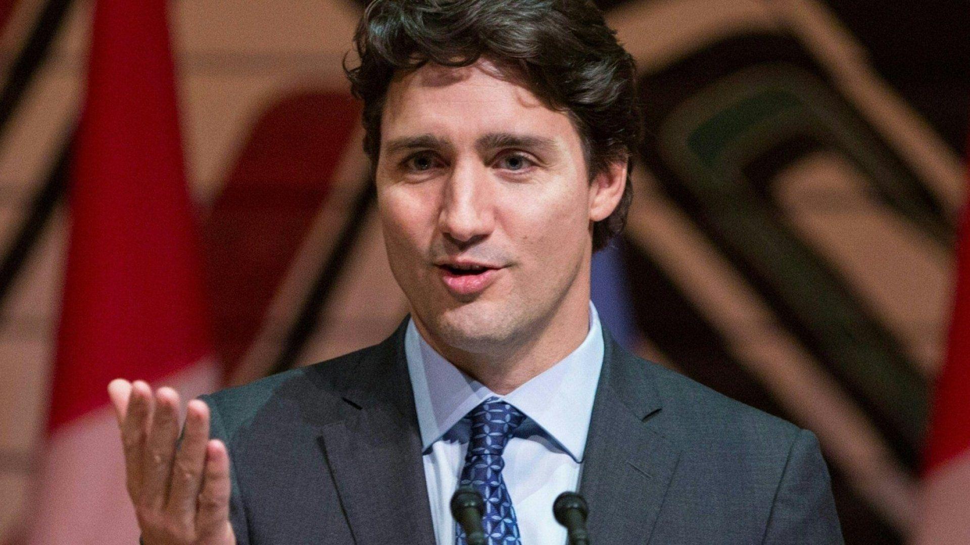 Justin Trudeau Wallpapers - Top Free Justin Trudeau Backgrounds
