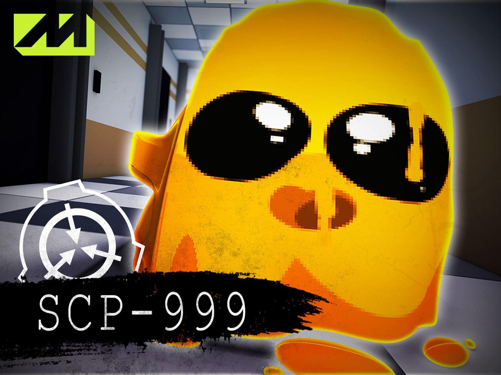 Scp 999 Wallpapers Top Free Scp 999 Backgrounds Wallpaperaccess 4454