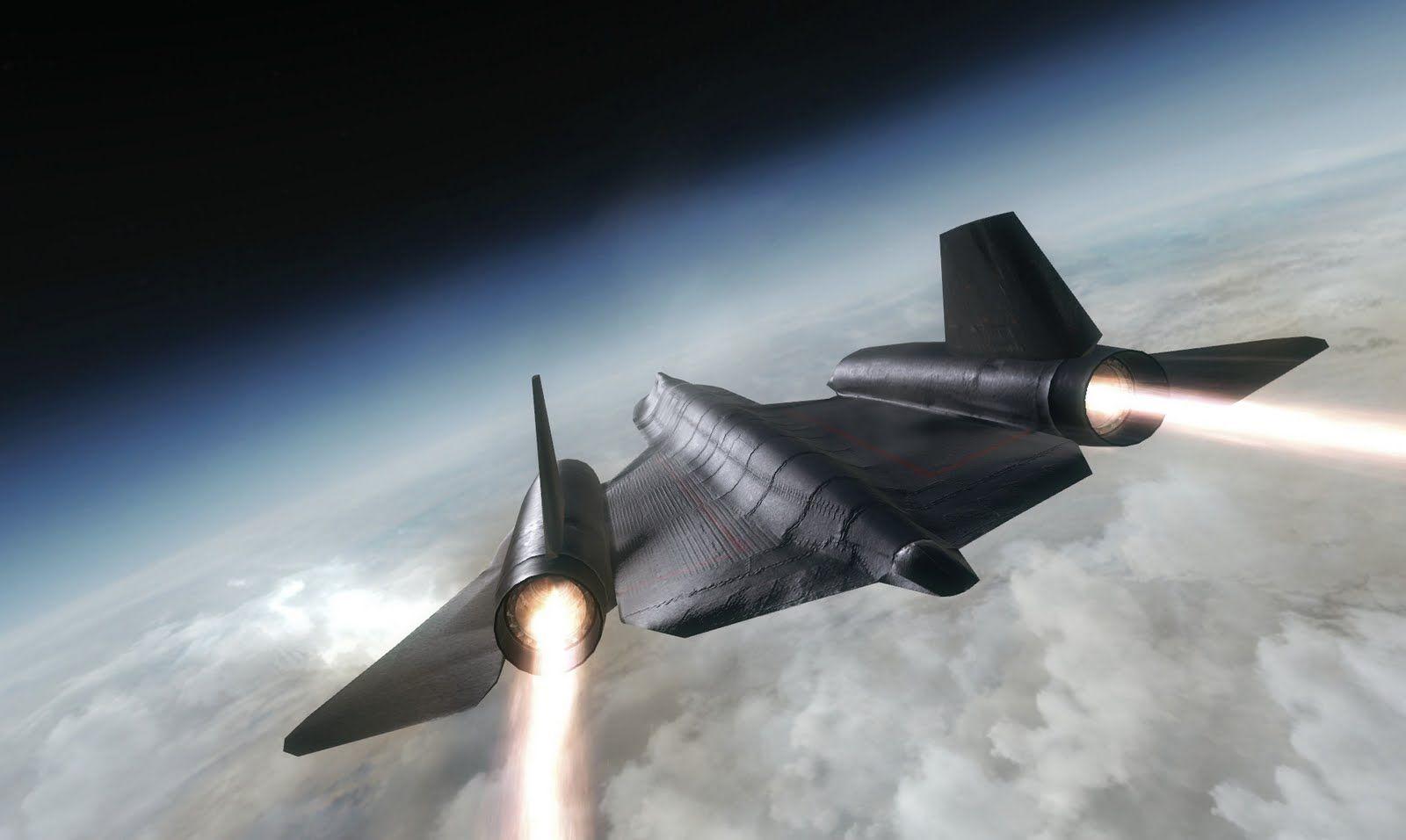 1600x956 Aircraft SR 71 Blackbird Fly Clouds HD Wallpaper Wallpaper Flying Magazine