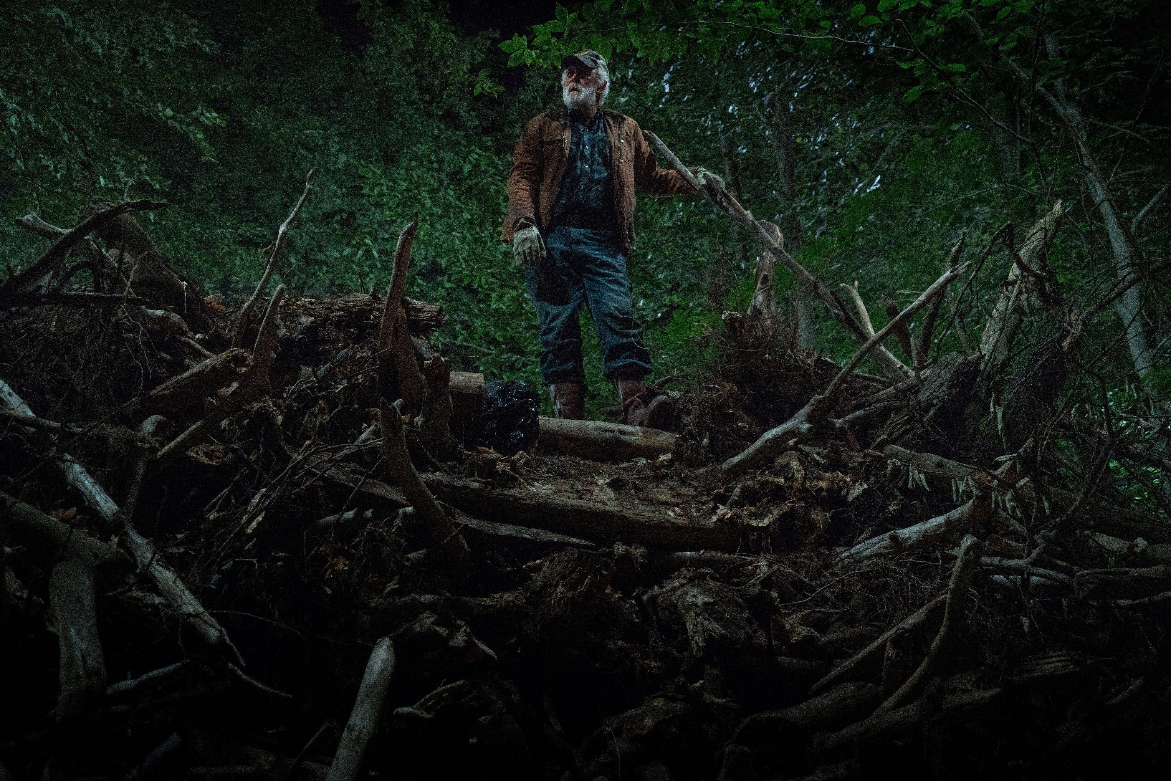3976x2652 While You Wait for Tomorrow's Trailer, Head into the 'Pet Sematary' With This Image Gallery