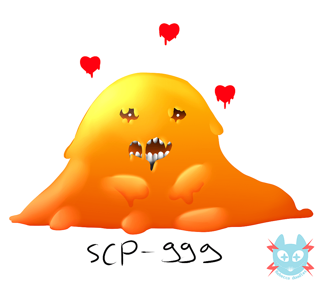 Scp 999 Wallpapers - Top Free Scp 999 Backgrounds - WallpaperAccess