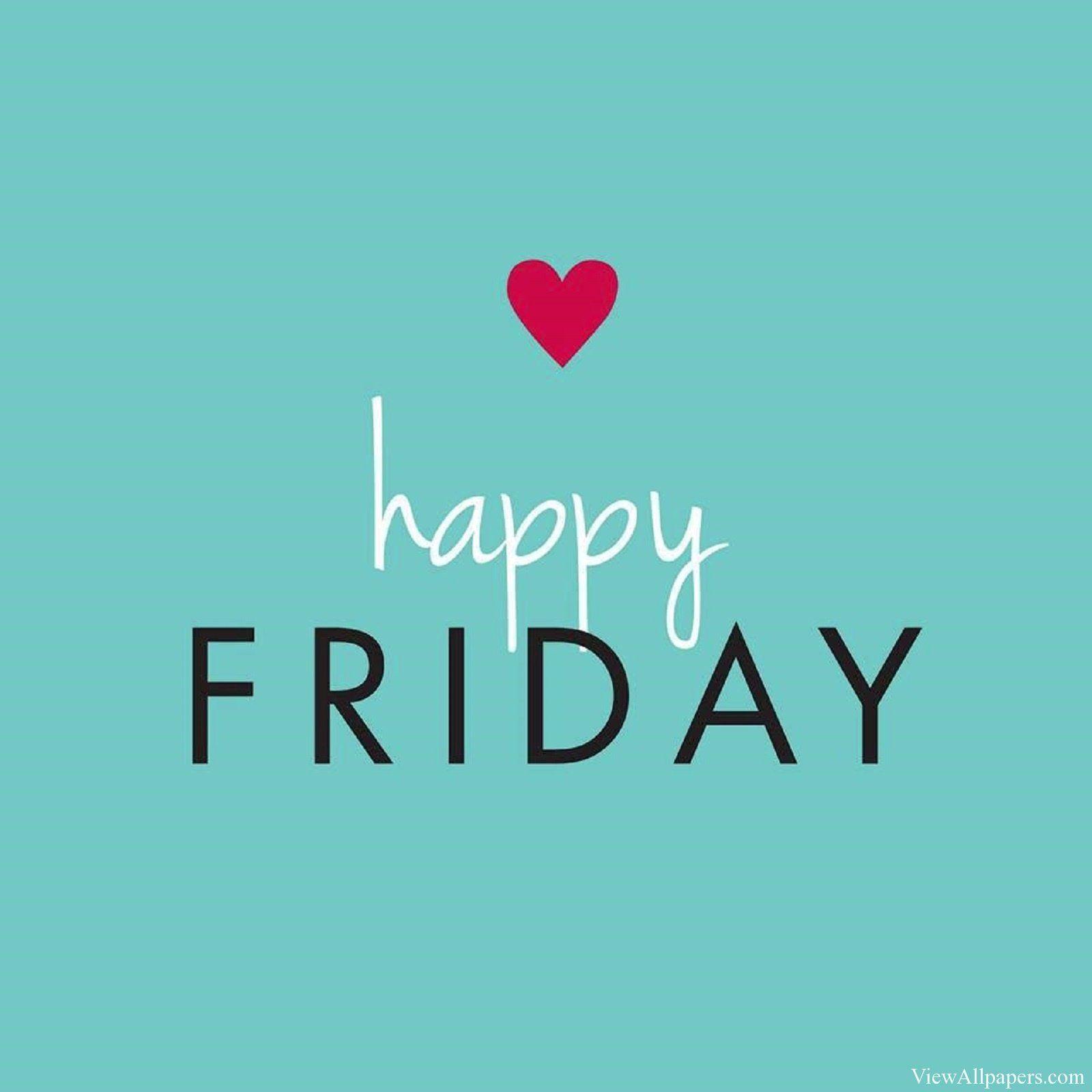 free happy friday images