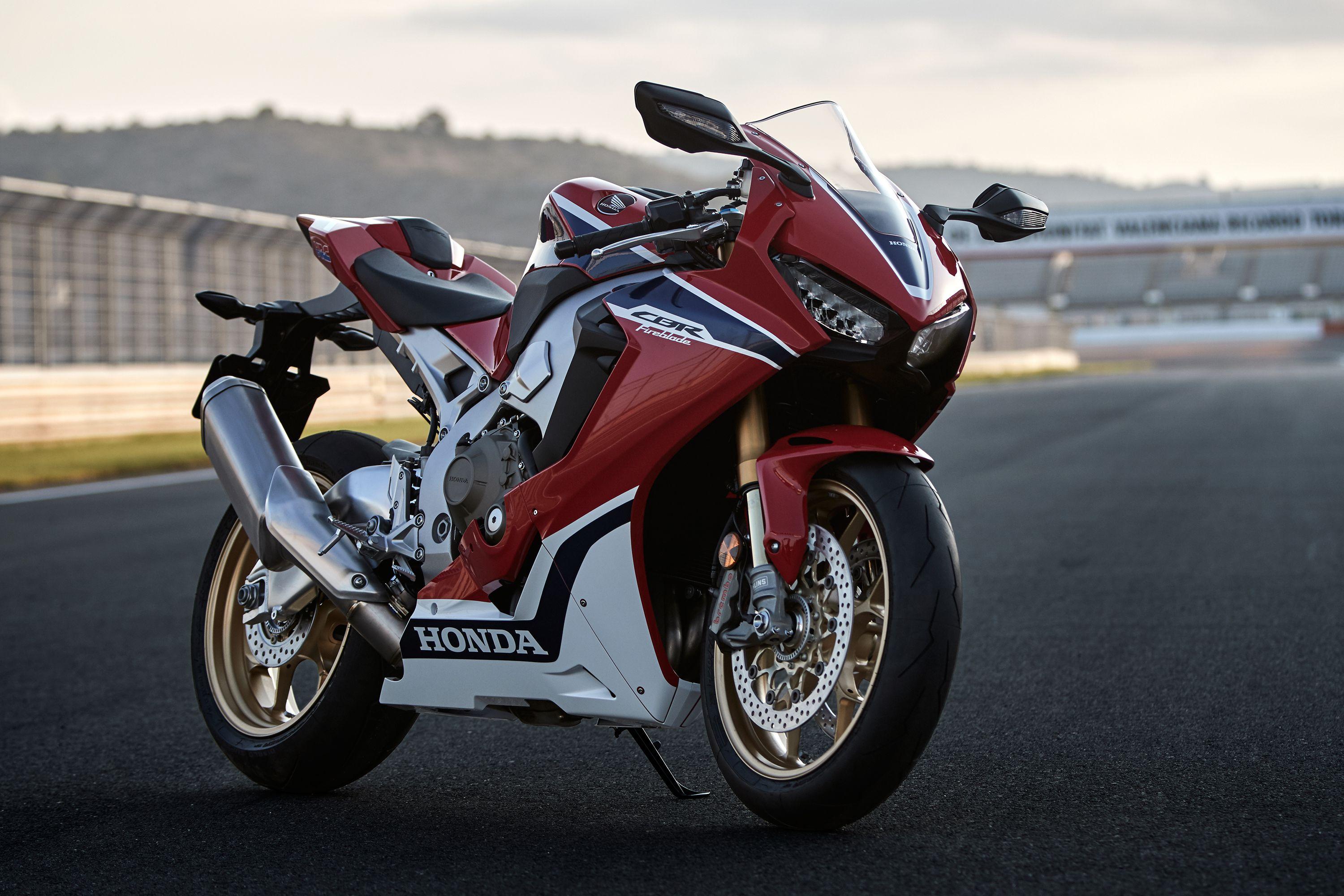 Honda Fireblade Wallpapers - Top Free Honda Fireblade Backgrounds ...