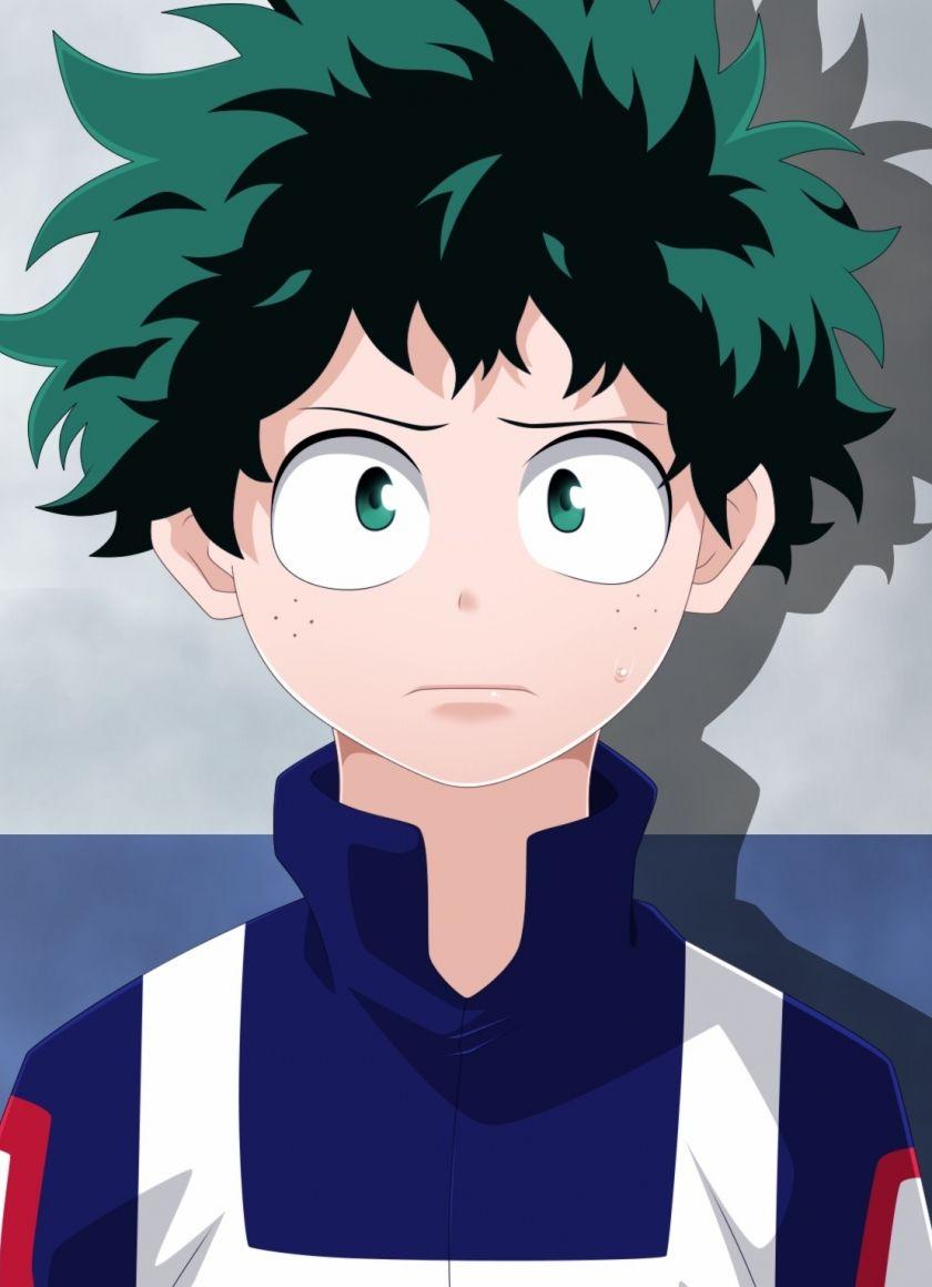 840x1160 Download 840x1160 wallpaper cute, izuku midoriya, anime boy, iphone iphone 4s, ipod touch, 840x1160 HD image, background, 17485