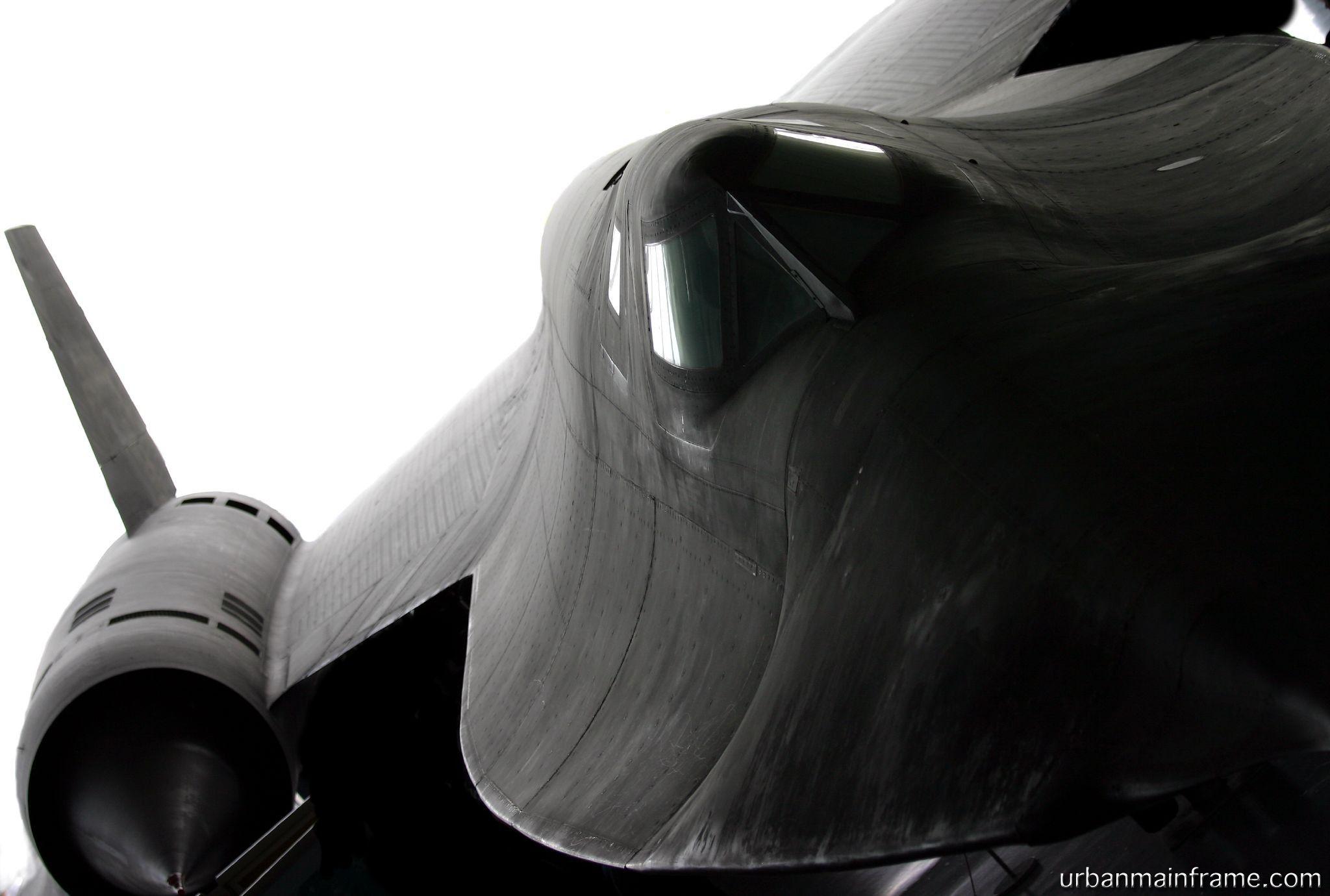 2048x1380 Aircraft, SR 71 Blackbird, Blackbird Wallpaper