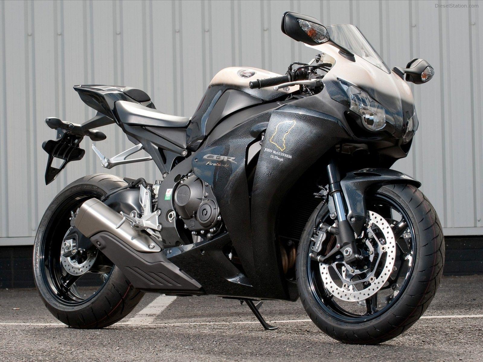 1600x1200 Honda CBR1000RR Fireblade Special Edition Exotic Bike Wallpaper of 4 : Diesel Station