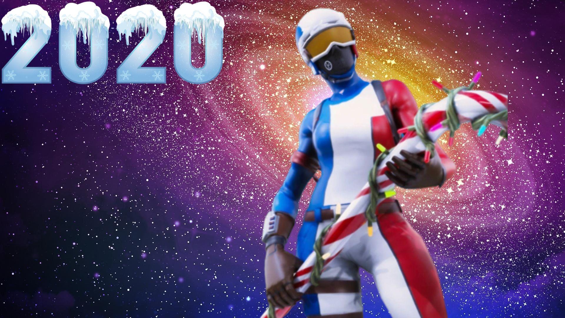 1920x1080 Mogul Master Image by SNOWYJAYS❄️