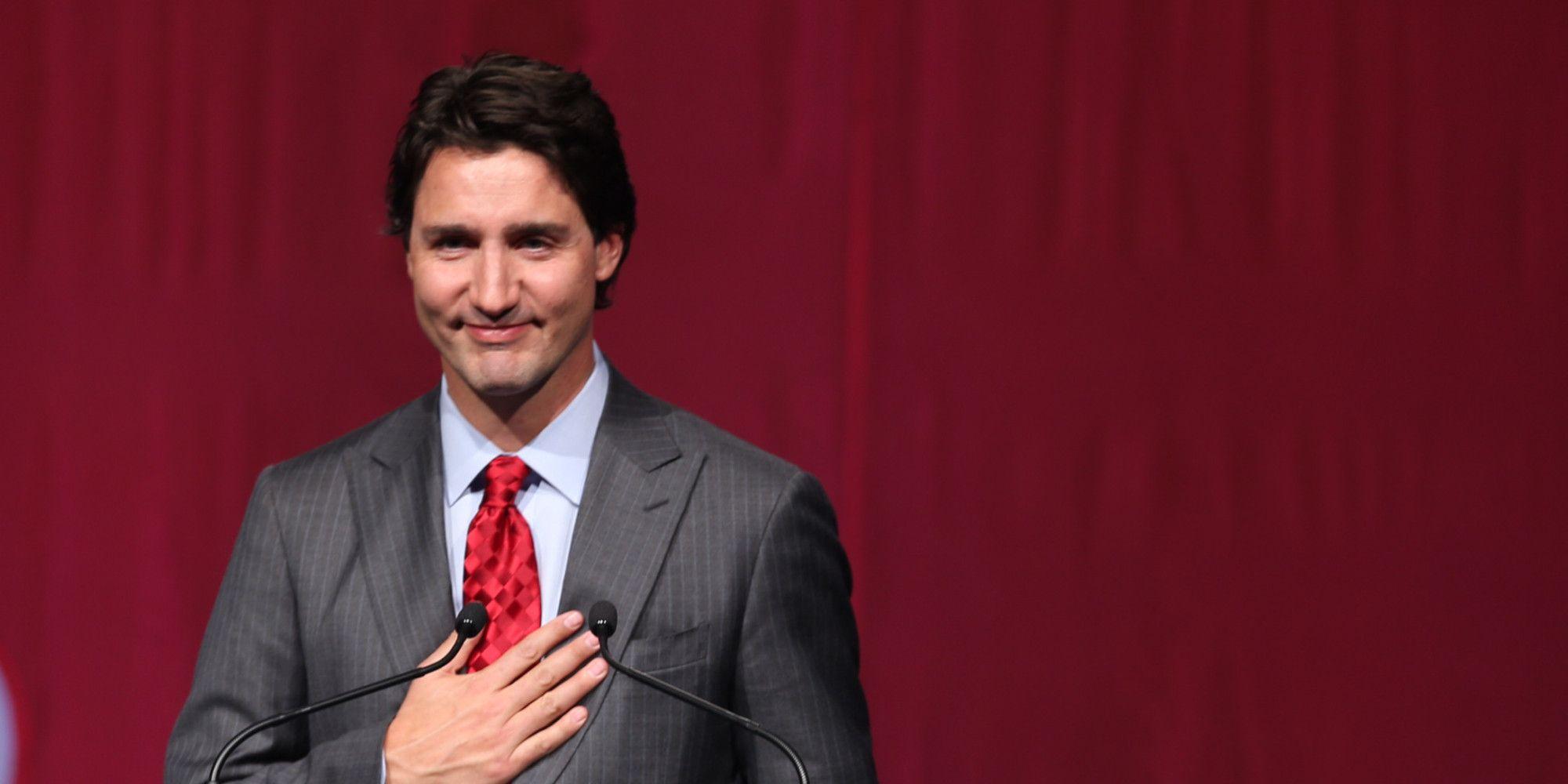 Justin Trudeau Wallpapers - Top Free Justin Trudeau Backgrounds