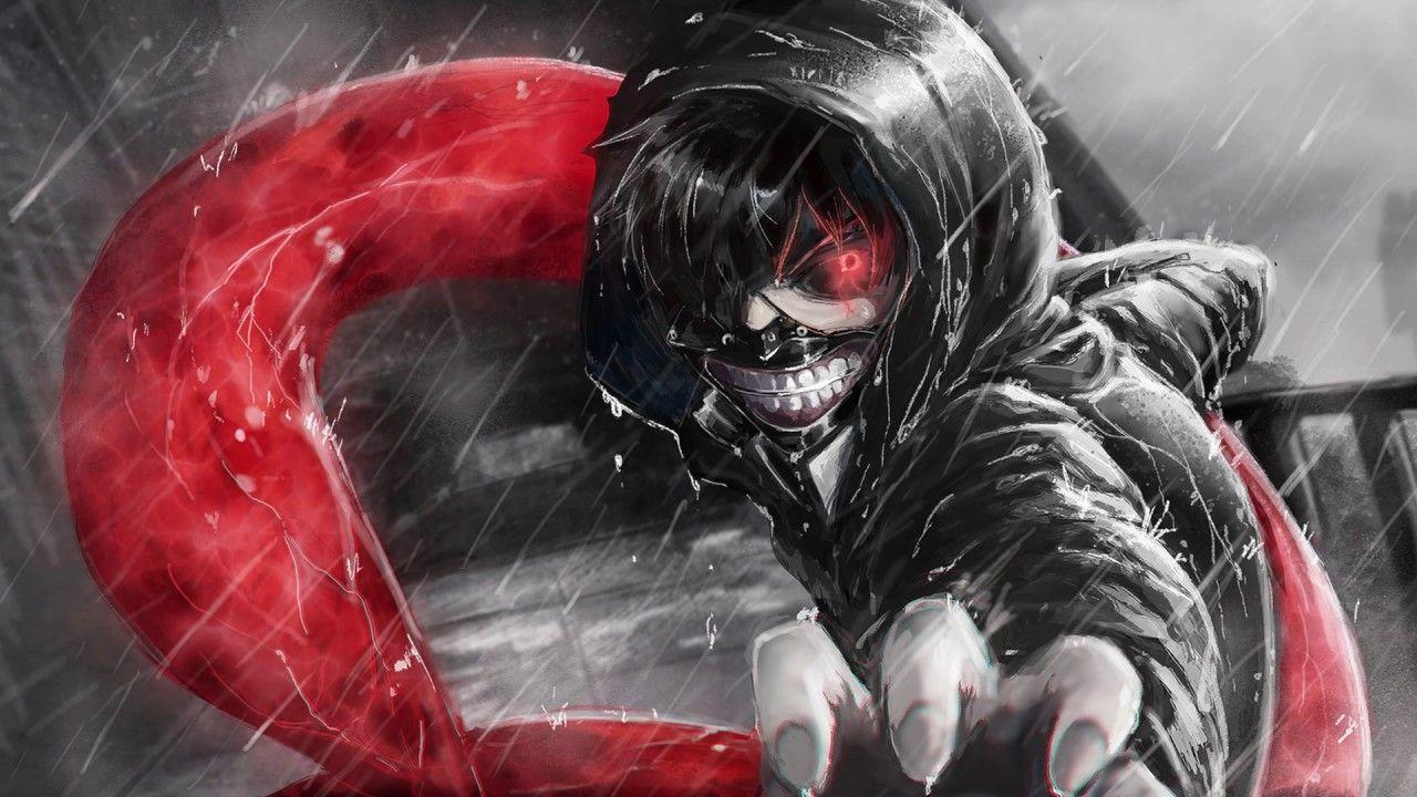 Ro Ghoul Wallpapers Top Free Ro Ghoul Backgrounds Wallpaperaccess