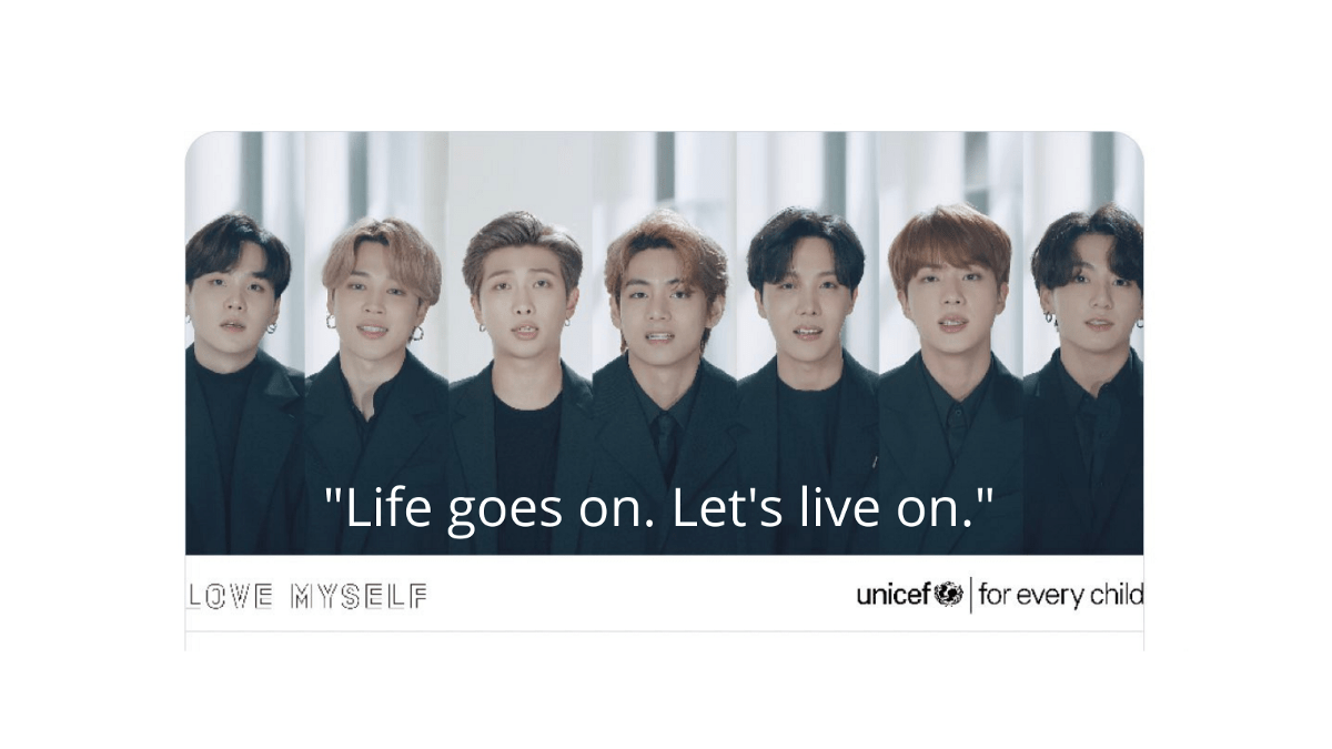 Life Goes On Wallpapers  Wallpaper Cave