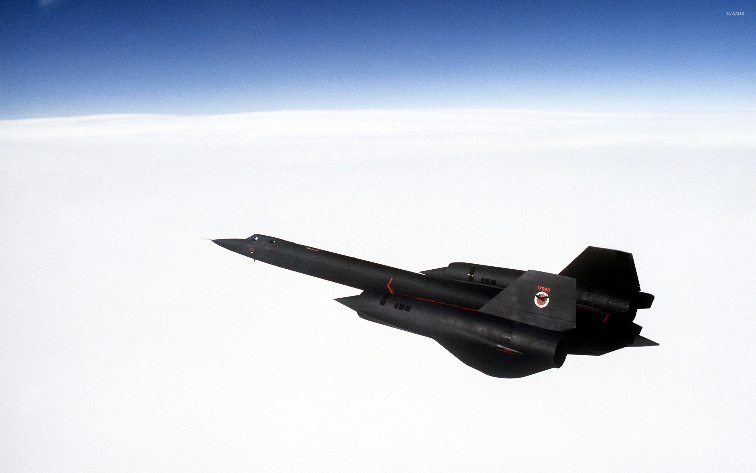 2560x1600 Lockheed Sr 71 Blackbird Wallpaper 71 Blackbird Wallpaper & Background Download