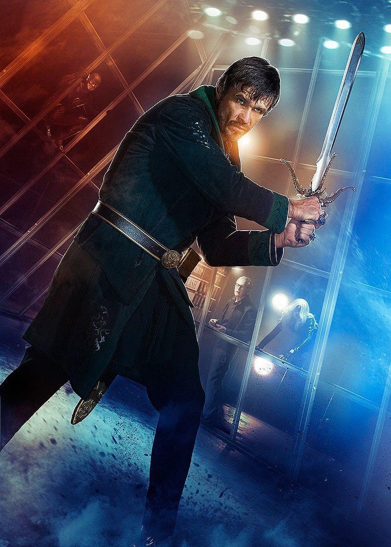 800x1120 Log in. Ras al ghul, Arrow tv, Fight club poster