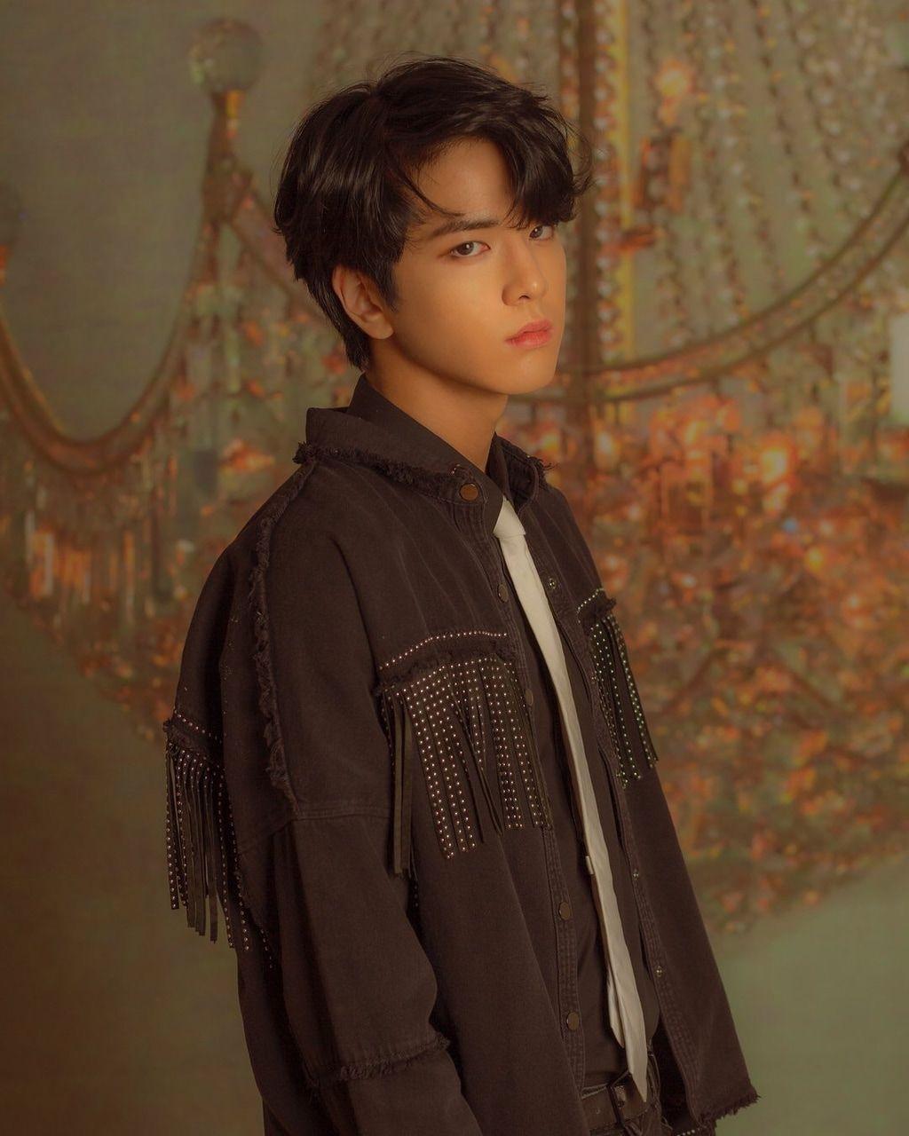 1024x1280 Younghoon Wallpaper