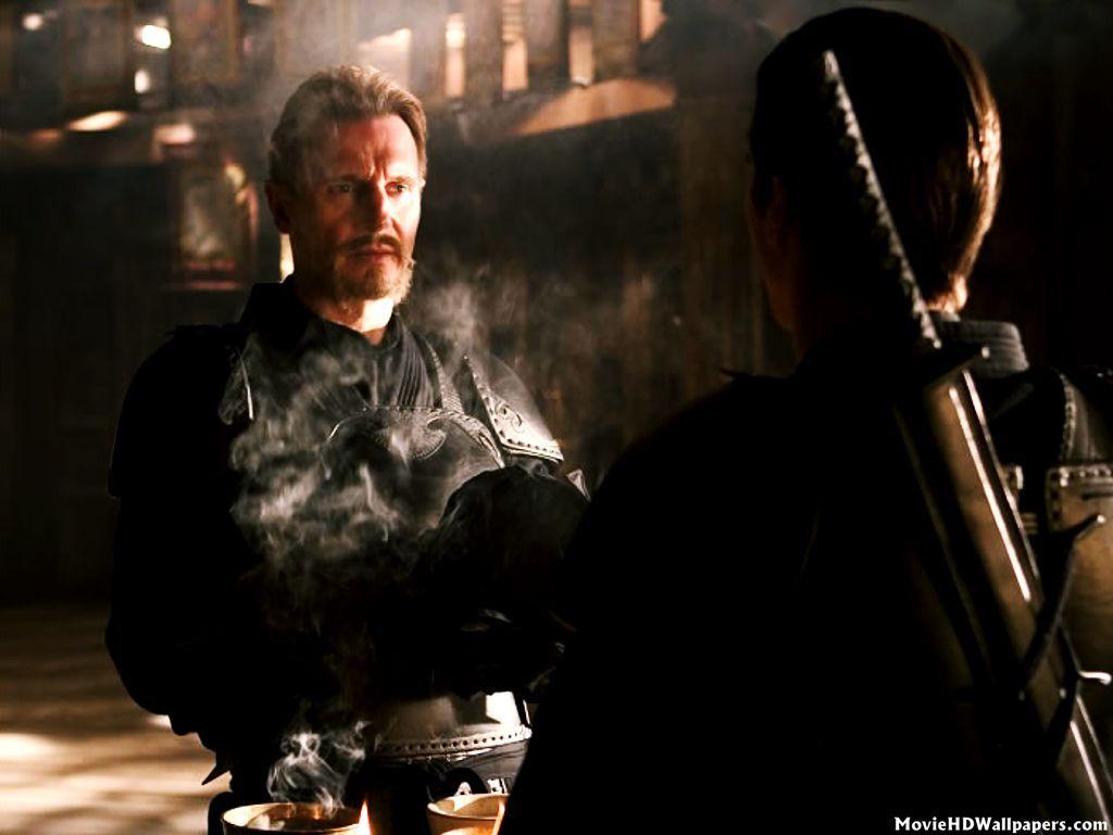 1024x768 Batman Begins