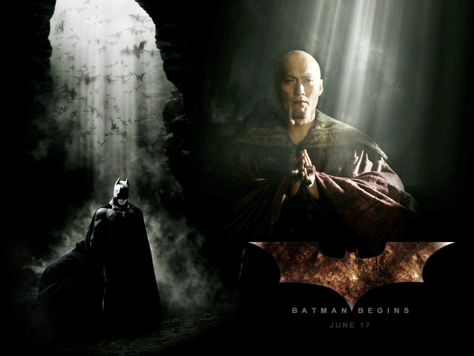 1600x1200 Batman Begins Ras Al Ghul Quotes. QuotesGram