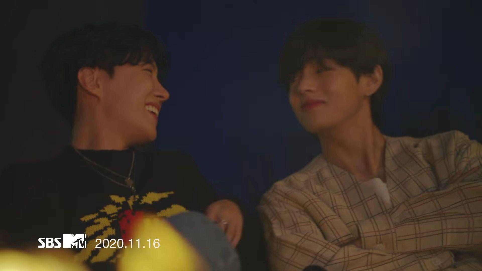1920x1080 BTS Life Goes On Official Teaser 1 Released Pop Database /