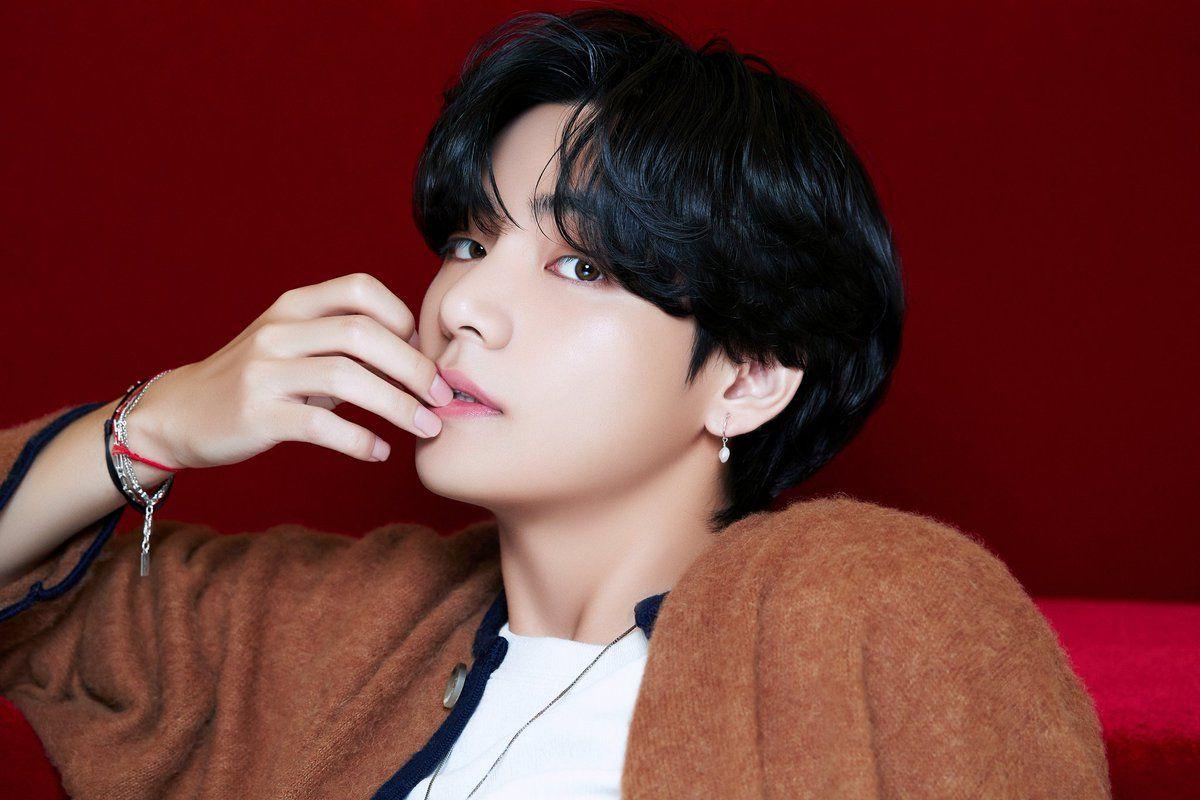 1200x800 Update: BTS's J Hope Shows His Colors In “BE” Comeback Teasers