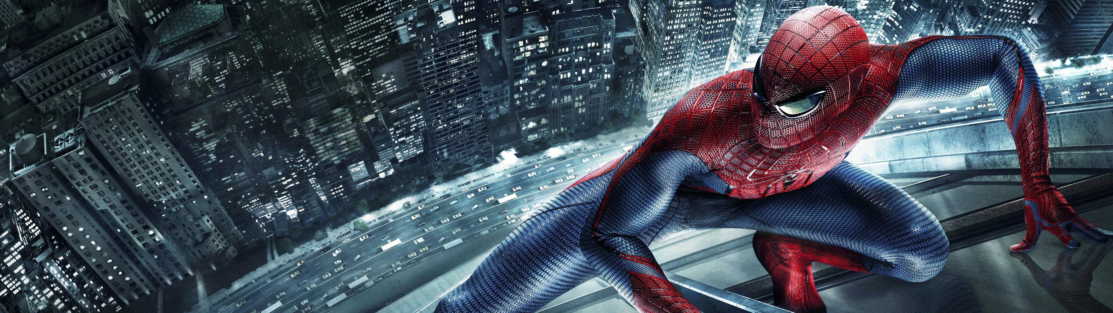 3840x1080 Dual Screen wallpaper dump. All 3840x1080