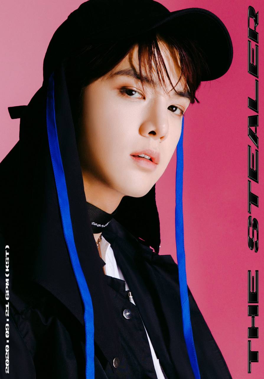 894x1280 Younghoon wallpaper