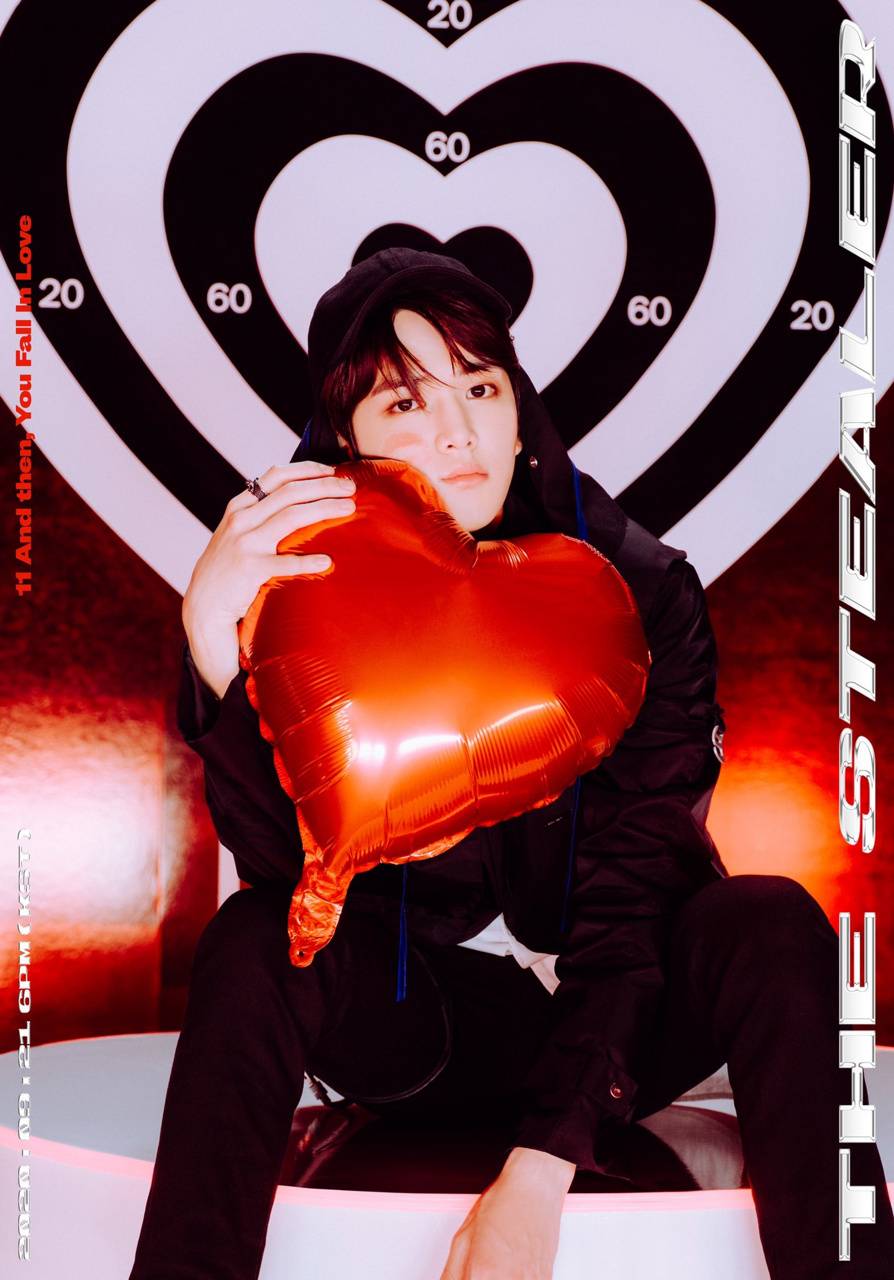 894x1280 Younghoon wallpaper