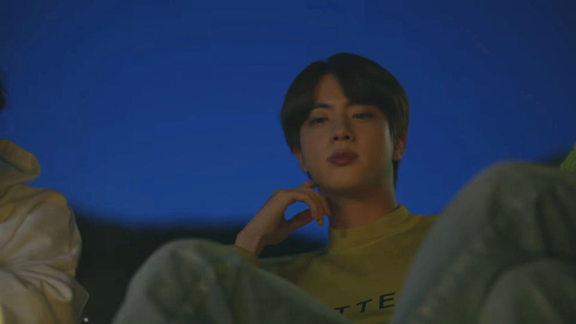 1920x1080 BTS Life Goes On Official Teaser 1 Released Pop Database /