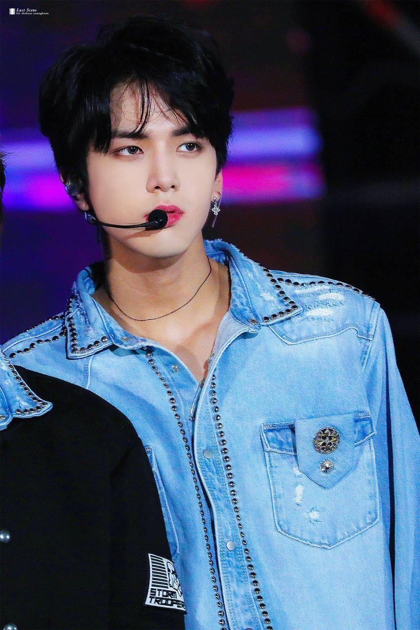 853x1280 Image about kim younghoon in [ Younghoon ] by