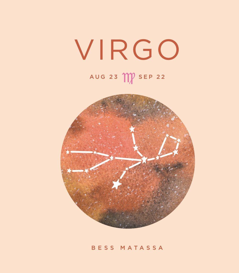 Virgo Aesthetic Wallpapers - Top Free Virgo Aesthetic Backgrounds