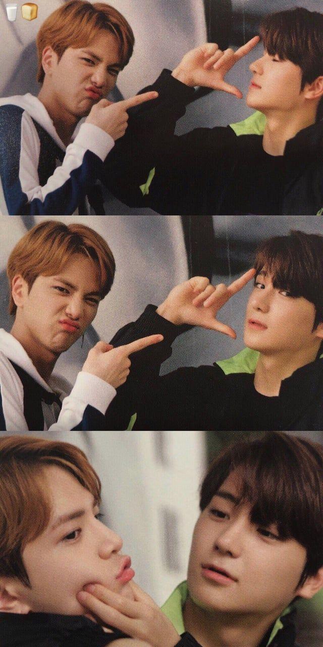 640x1280 image about »Younghoon«. See more about the boyz, younghoon and kpop