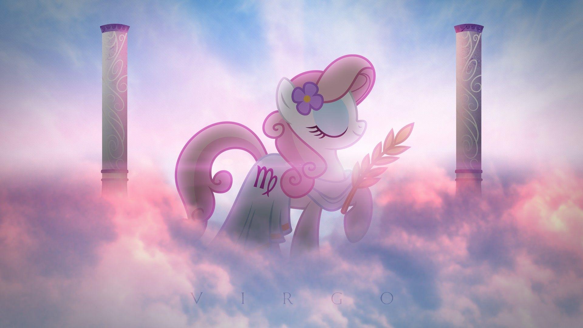 Virgo Aesthetic Wallpapers - Top Free Virgo Aesthetic Backgrounds