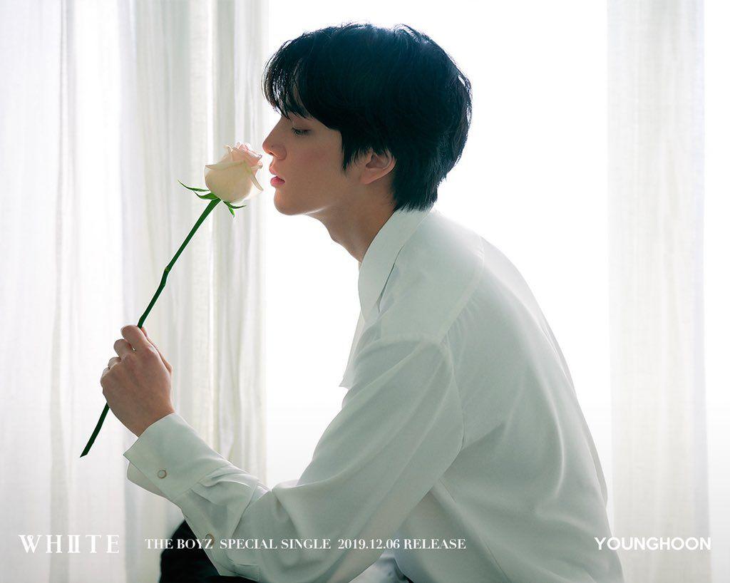 1024x818 Update: The Boyz Celebrates The Holidays And 2nd Anniversary With Remake Of Fin.K.L's “White”
