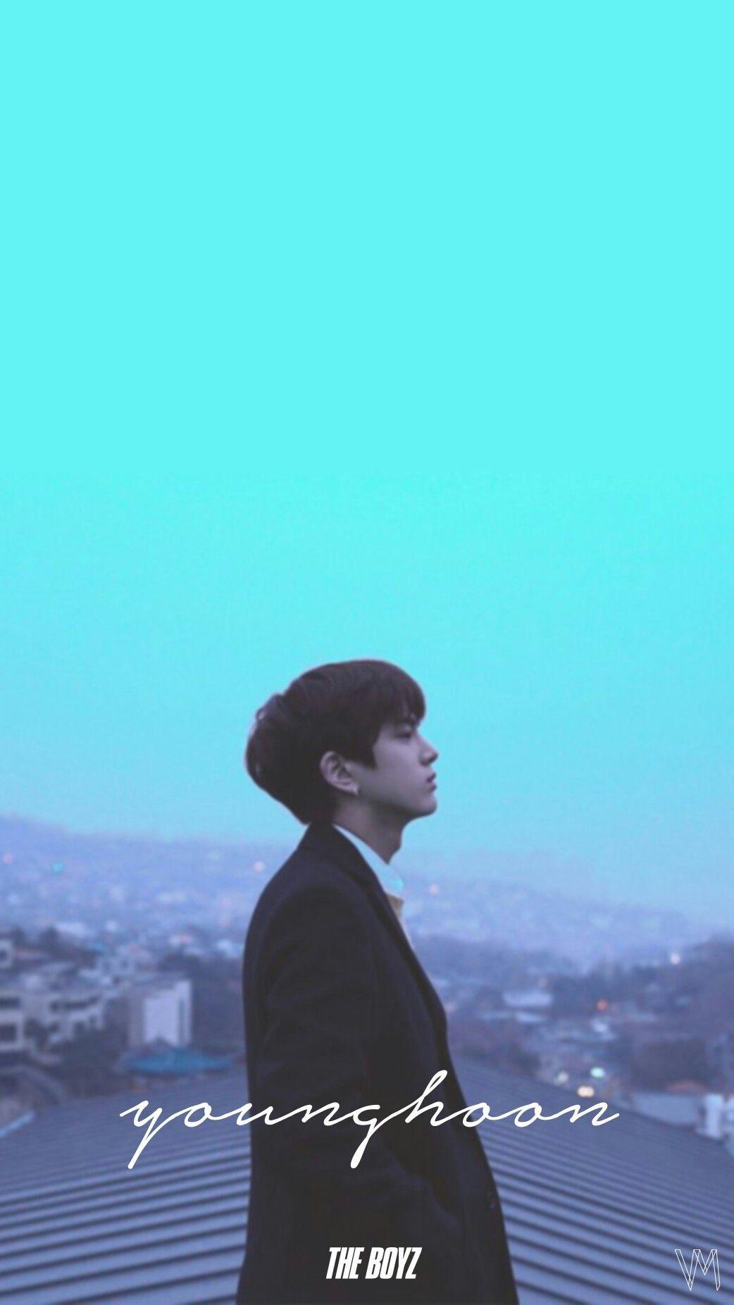 1042x1852 The boyz ideas. boy groups, kpop, joo haknyeon