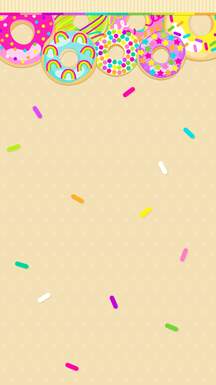 750x1334 Home Screen