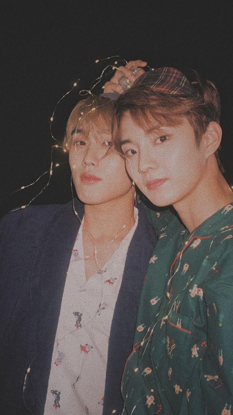 810x1440 Kpop Wallpaper