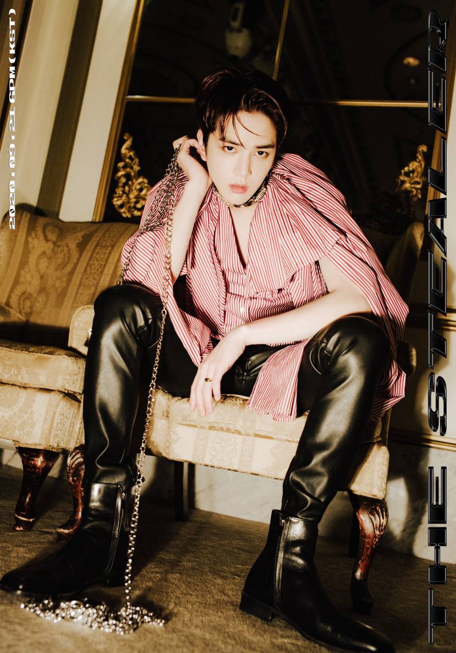 894x1280 Younghoon wallpaper