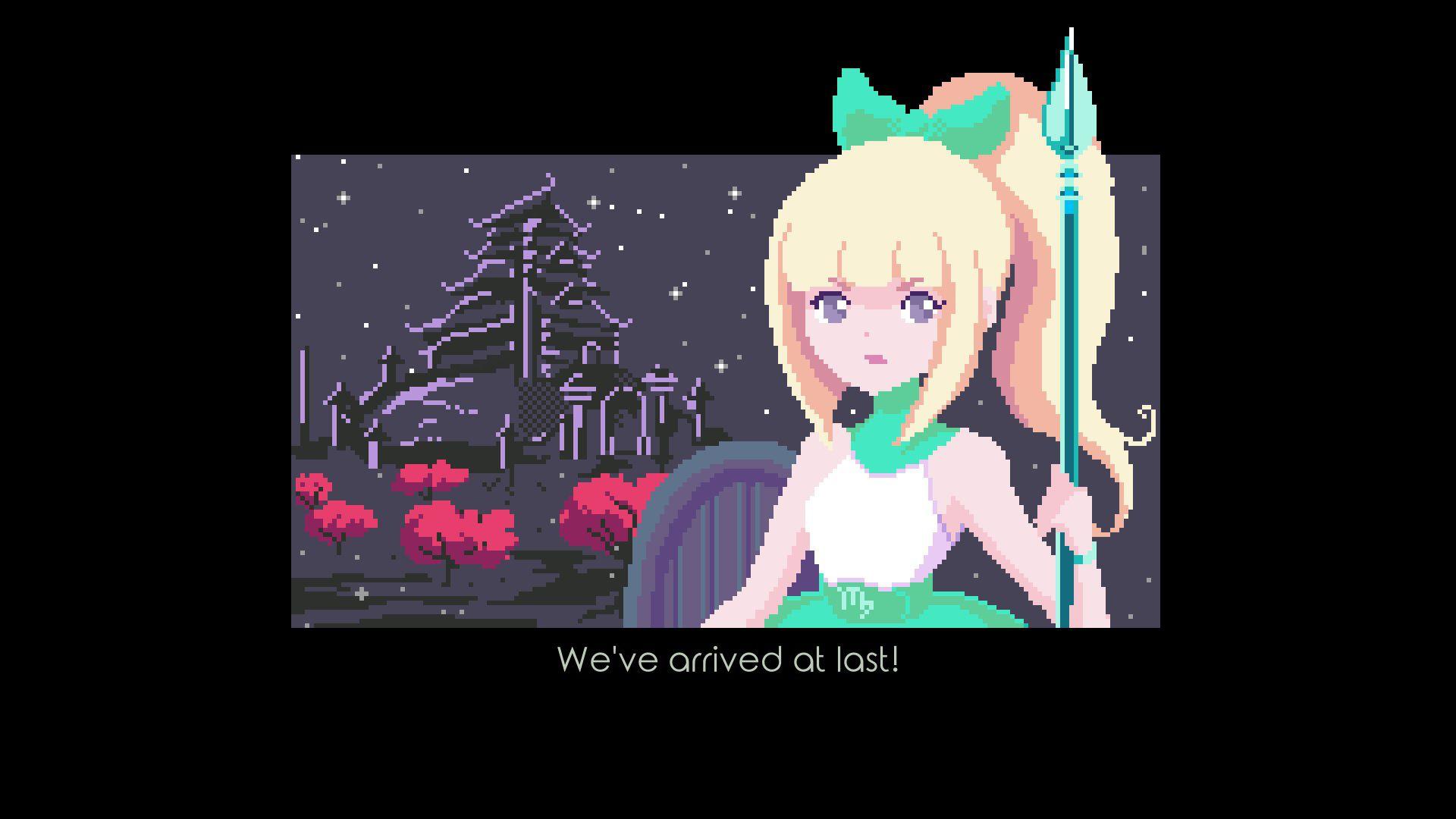 1920x1080 REVIEW: Virgo Versus the Zodiac