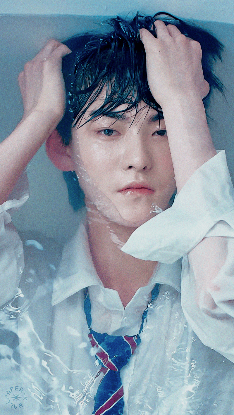 800x1420 Younghoon Wallpaper