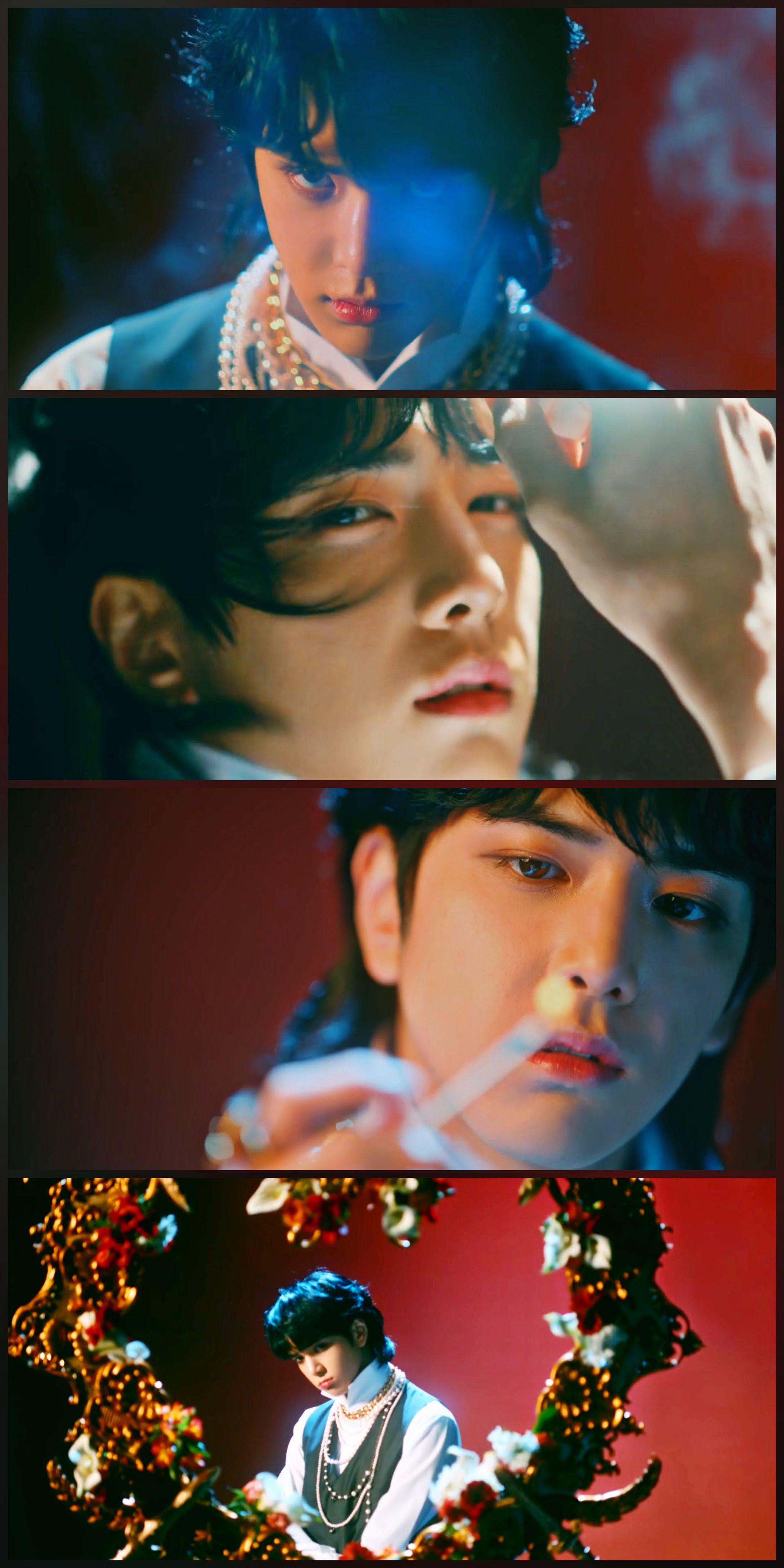 2048x4096 Younghoon 'Wallpaper' di 2020