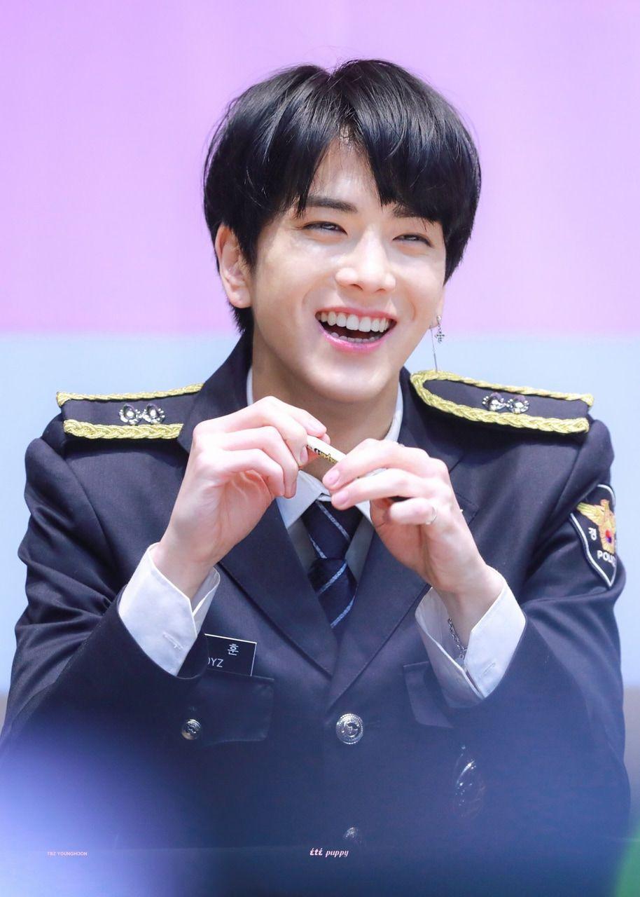 914x1280 image about younghoon !. See more about the boyz, younghoon and kim younghoon