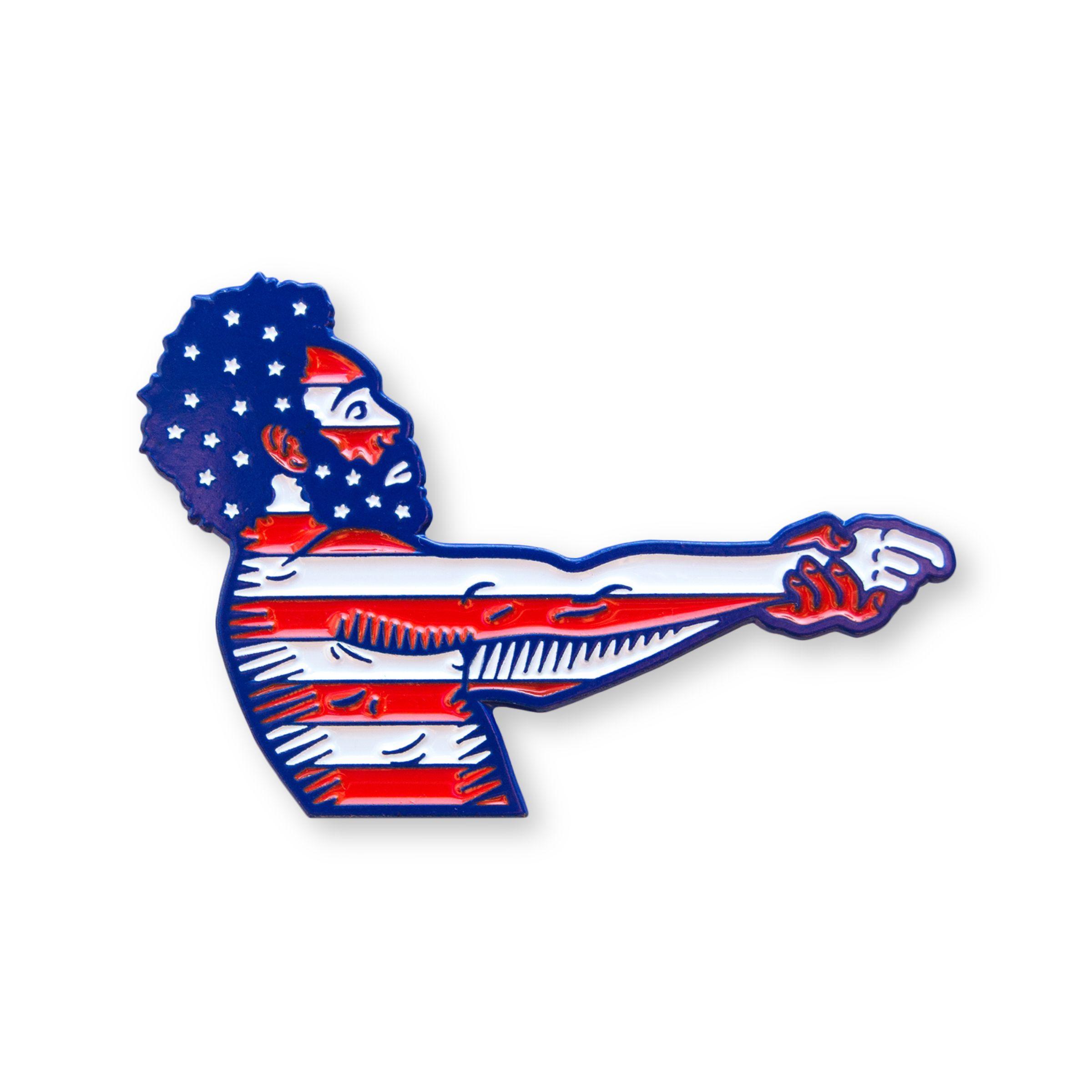 2400x2400 Free download This Is America Childish Gambino Donald Glover Atlanta Enamel [2400x2400] for your Desktop, Mobile & Tablet. Explore This Is America Wallpaper. This Is America Wallpaper, This Is