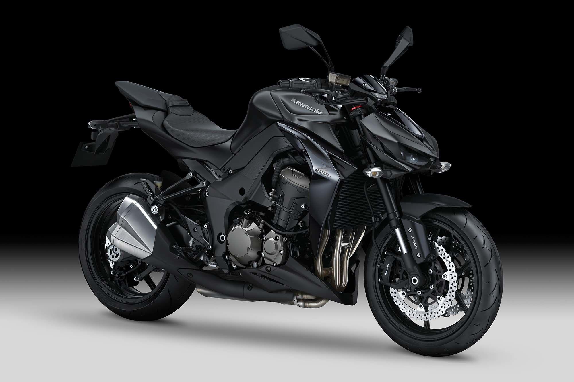 2000x1333 Kawasaki Z1000sx 2018 Wallpaper