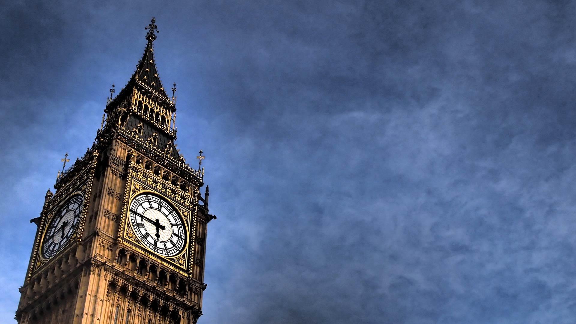 Big Ben HD Winter Wallpapers - Top Free Big Ben HD Winter Backgrounds