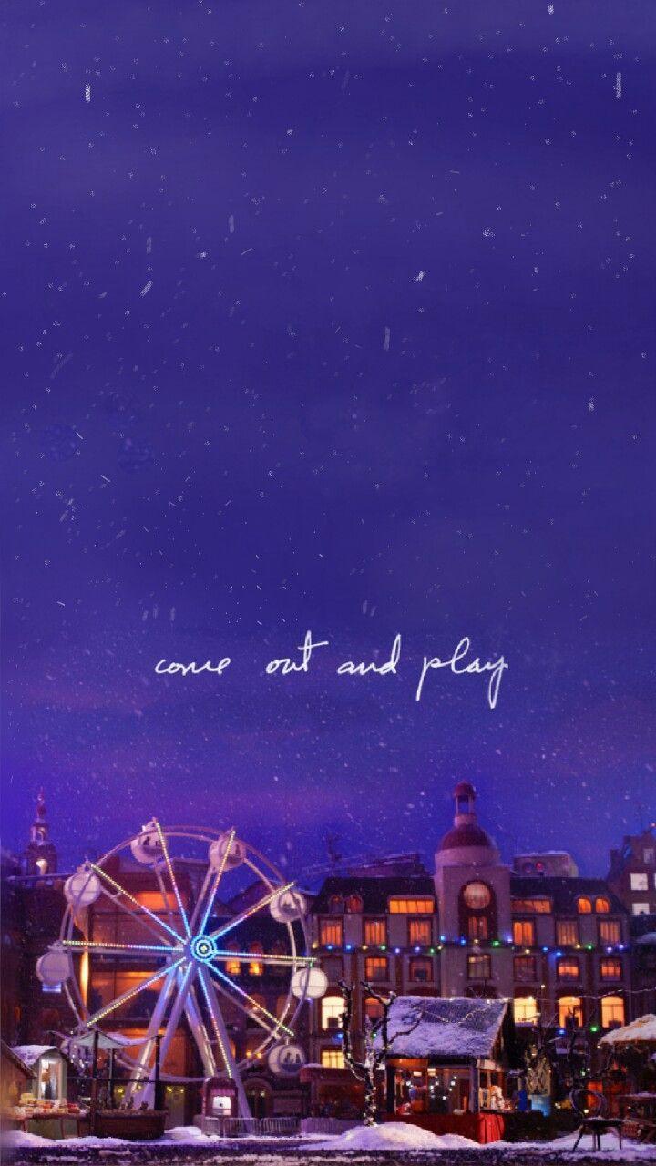 720x1280 Come Out And Play Billie Eilish Lyrics